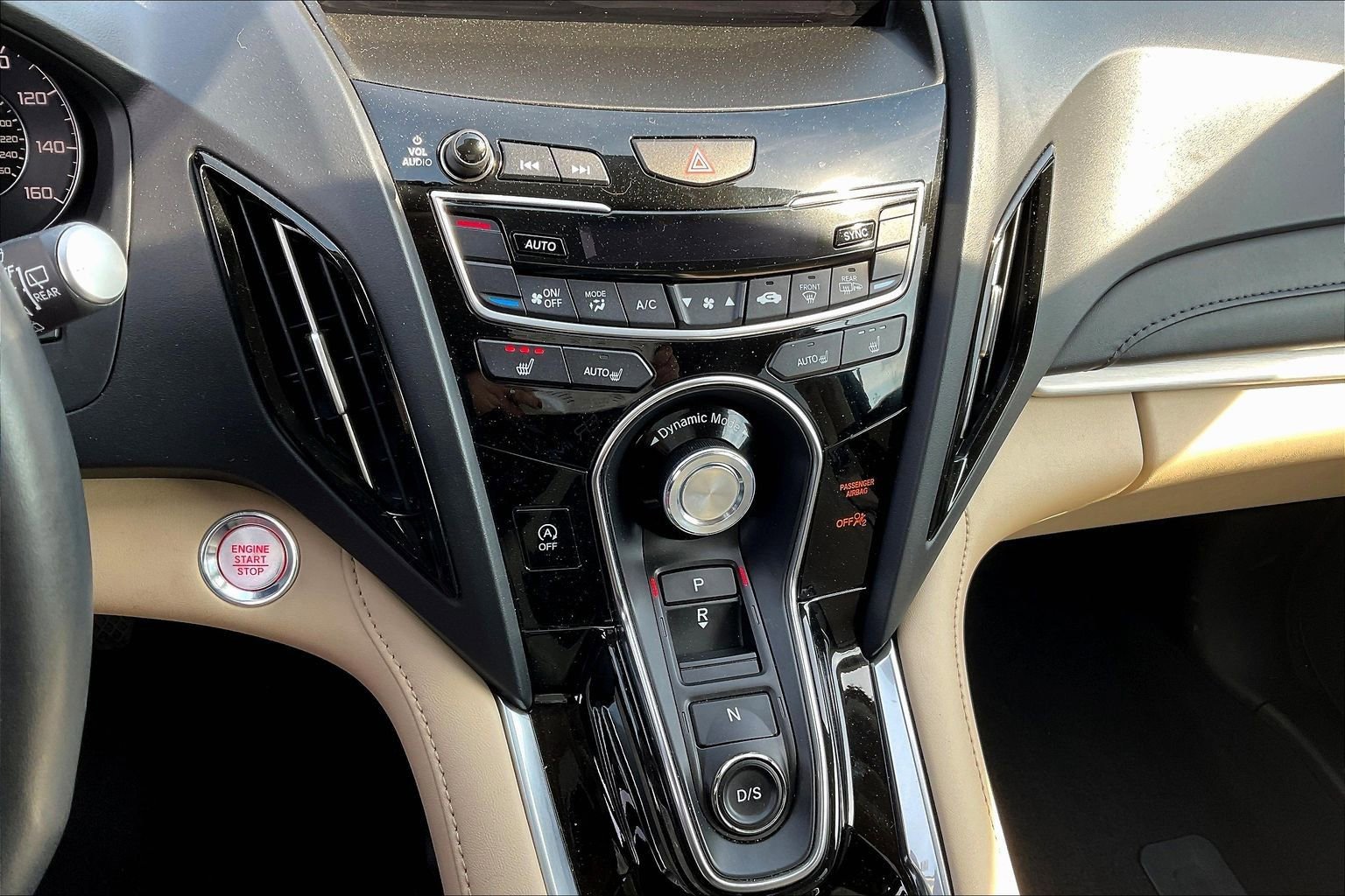 2024 Acura RDX SH-AWD