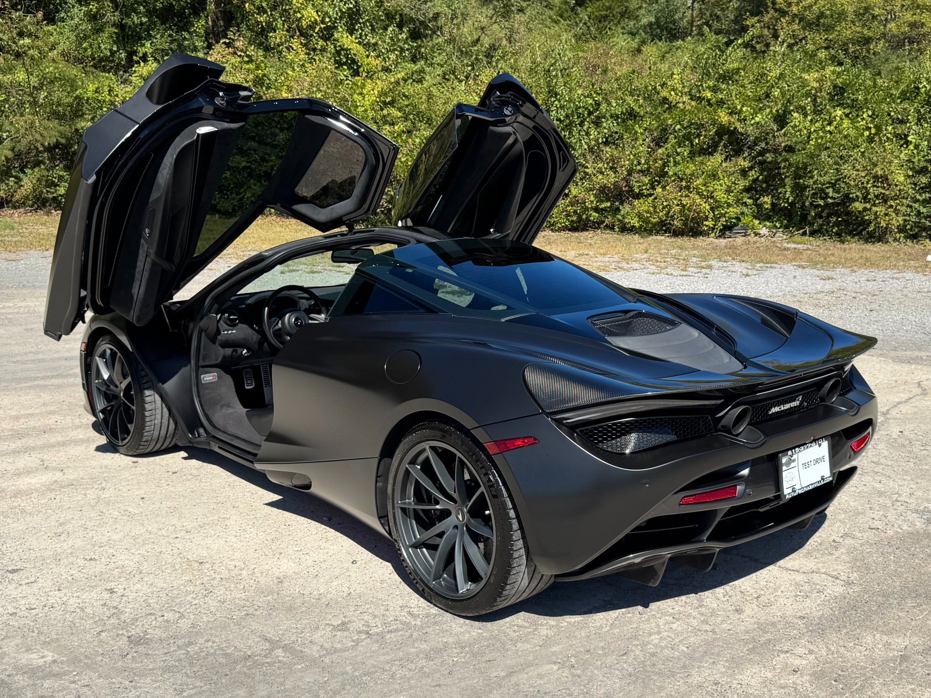 Used 2019 McLaren 720S Performance 4