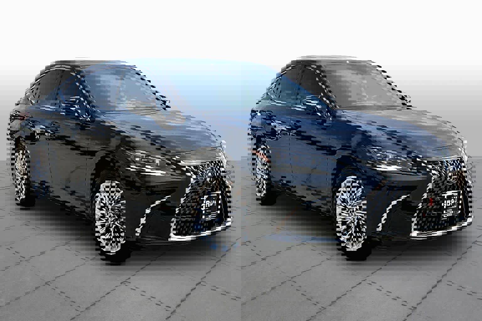 2023 Lexus ES 350 Ultra Luxury