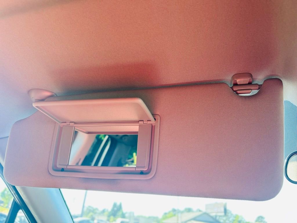 2020 Honda Ridgeline Sport