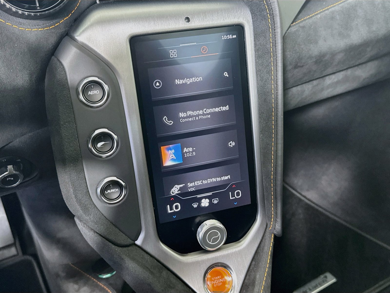 New 2027 McLaren 750S photo 14