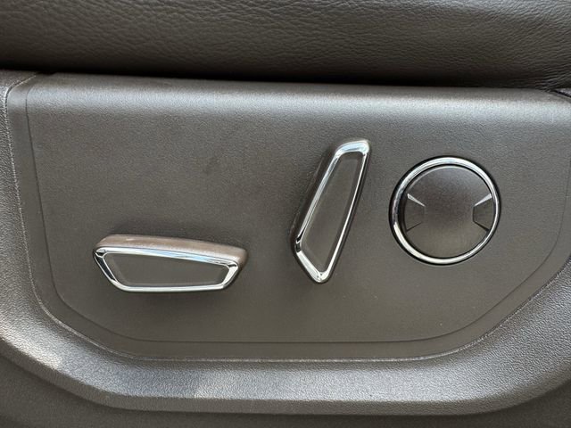 2022 Ford F250 King Ranch