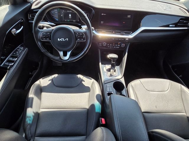 2022 Kia Niro Touring Special Edition