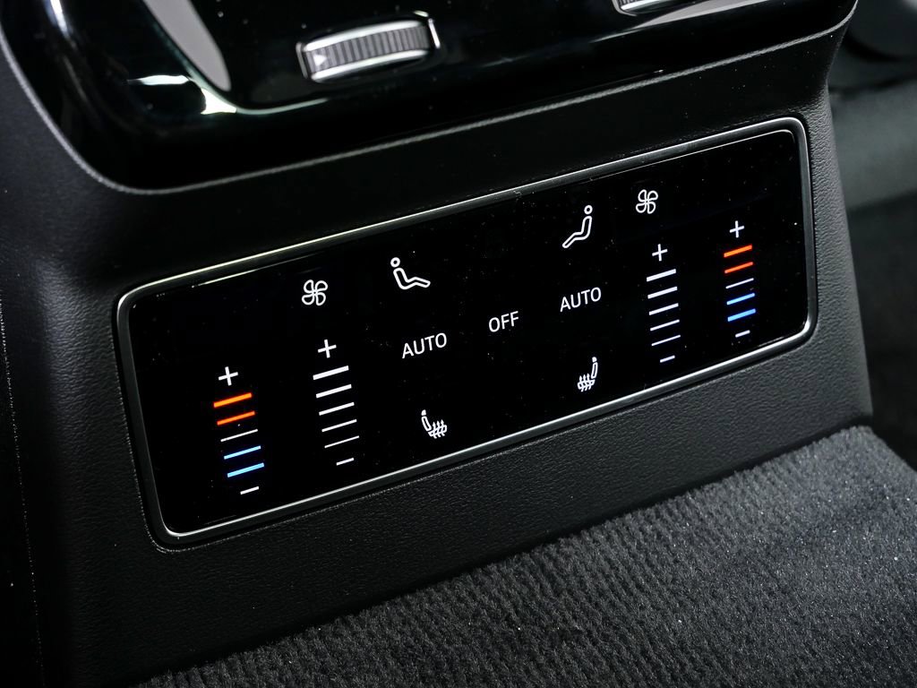 2026 Audi A6 Prestige