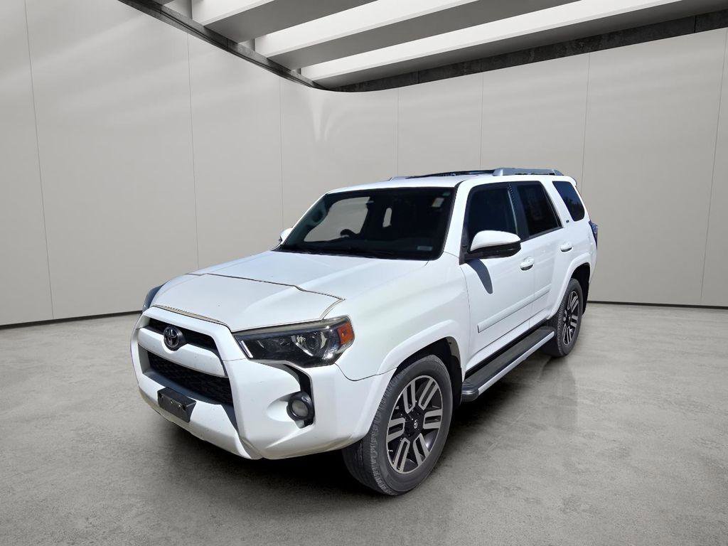 Used 2014 Toyota 4Runner SR5