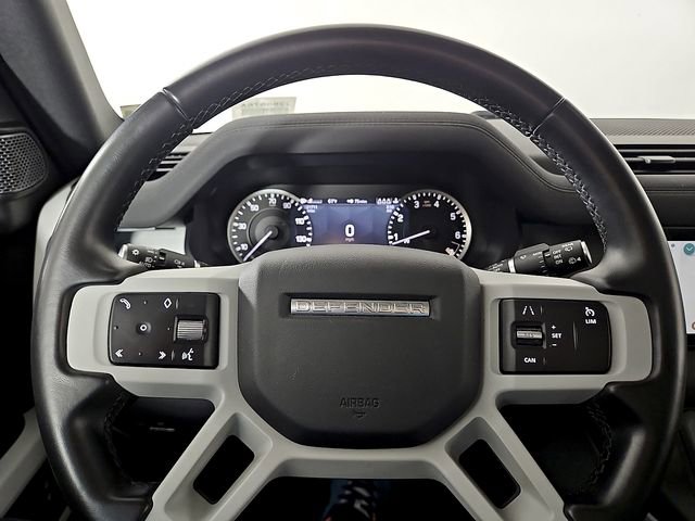 2023 Land Rover Defender 90 S