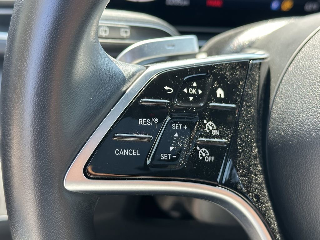 2025 Mercedes-Benz GLE 350 4MATIC