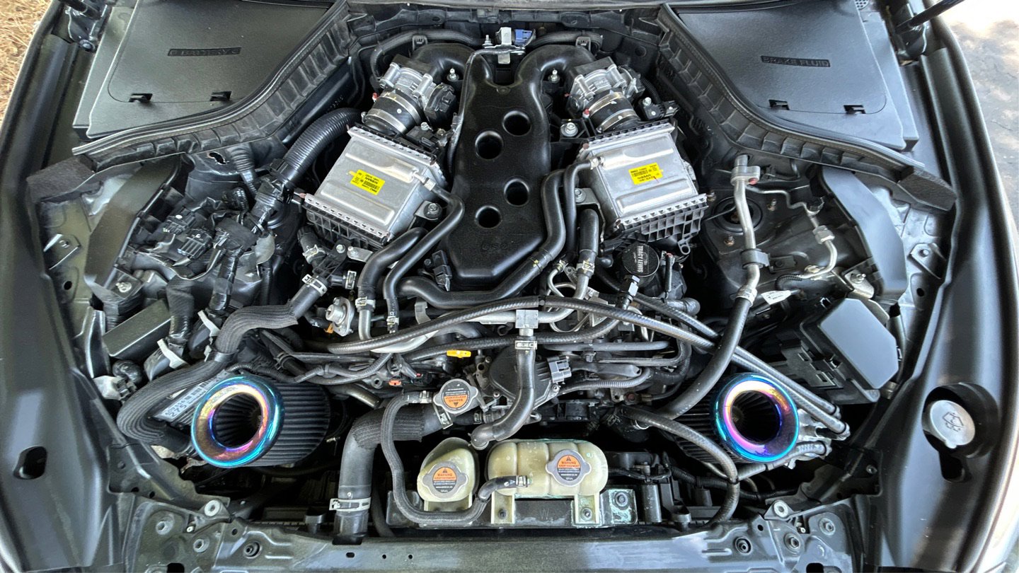 2021 INFINITI Q50 Pure