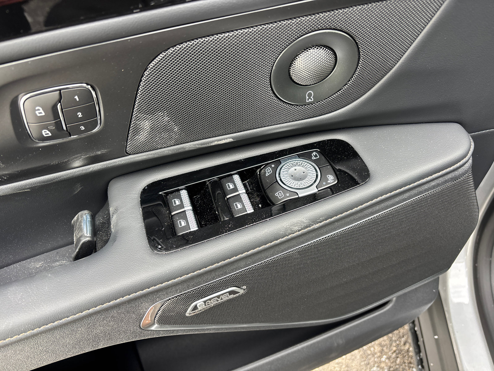 2026 Lincoln Nautilus Premier