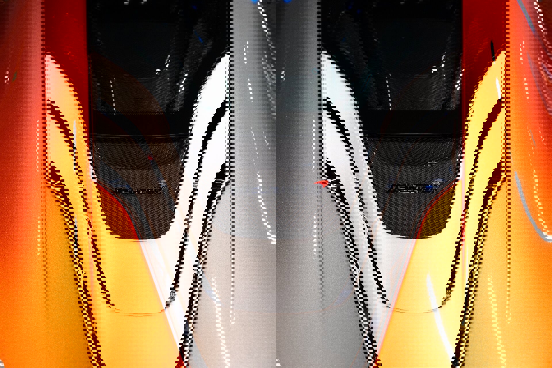 Used 2014 McLaren P1 photo 18