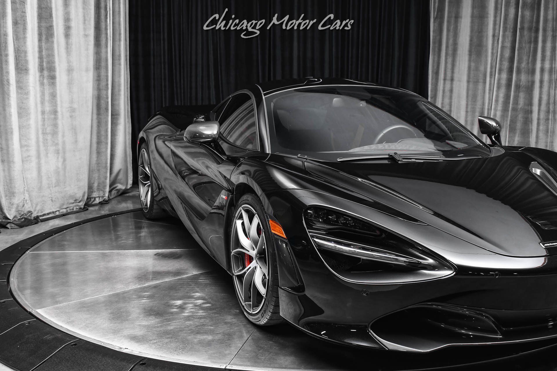 Used 2022 McLaren 720S Performance photo 47