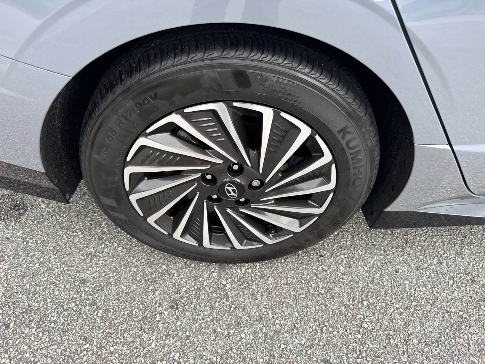 2024 Hyundai Sonata Limited