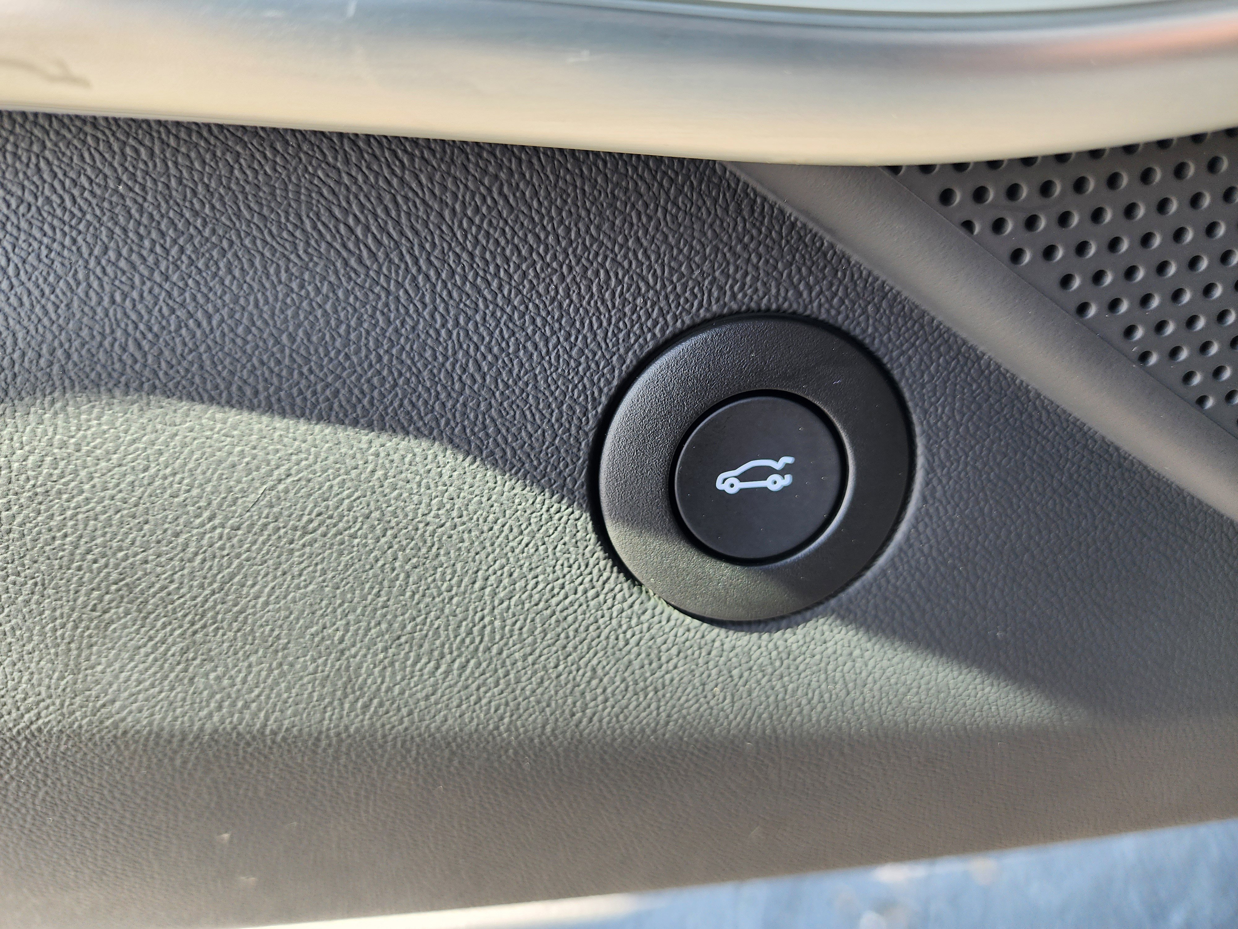 2023 Chevrolet Camaro ZL1