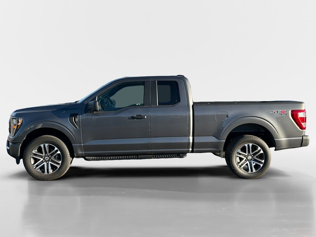 2023 Ford F150 XL