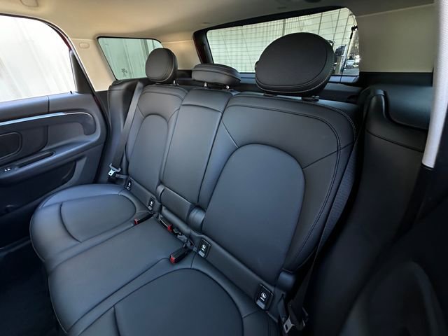 2020 MINI Cooper Countryman S