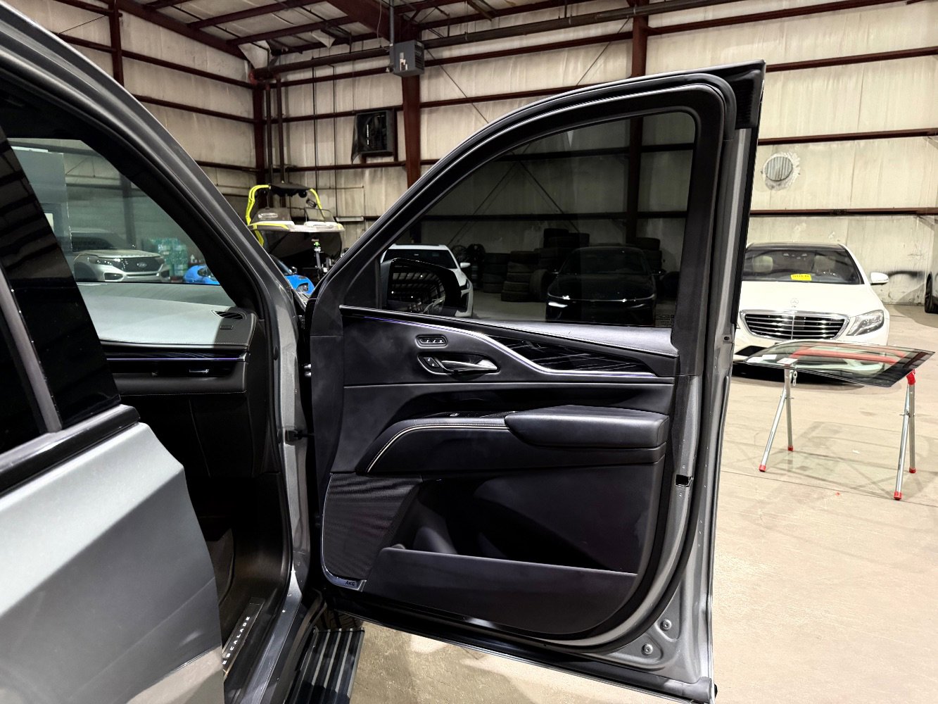 2023 Cadillac Escalade V