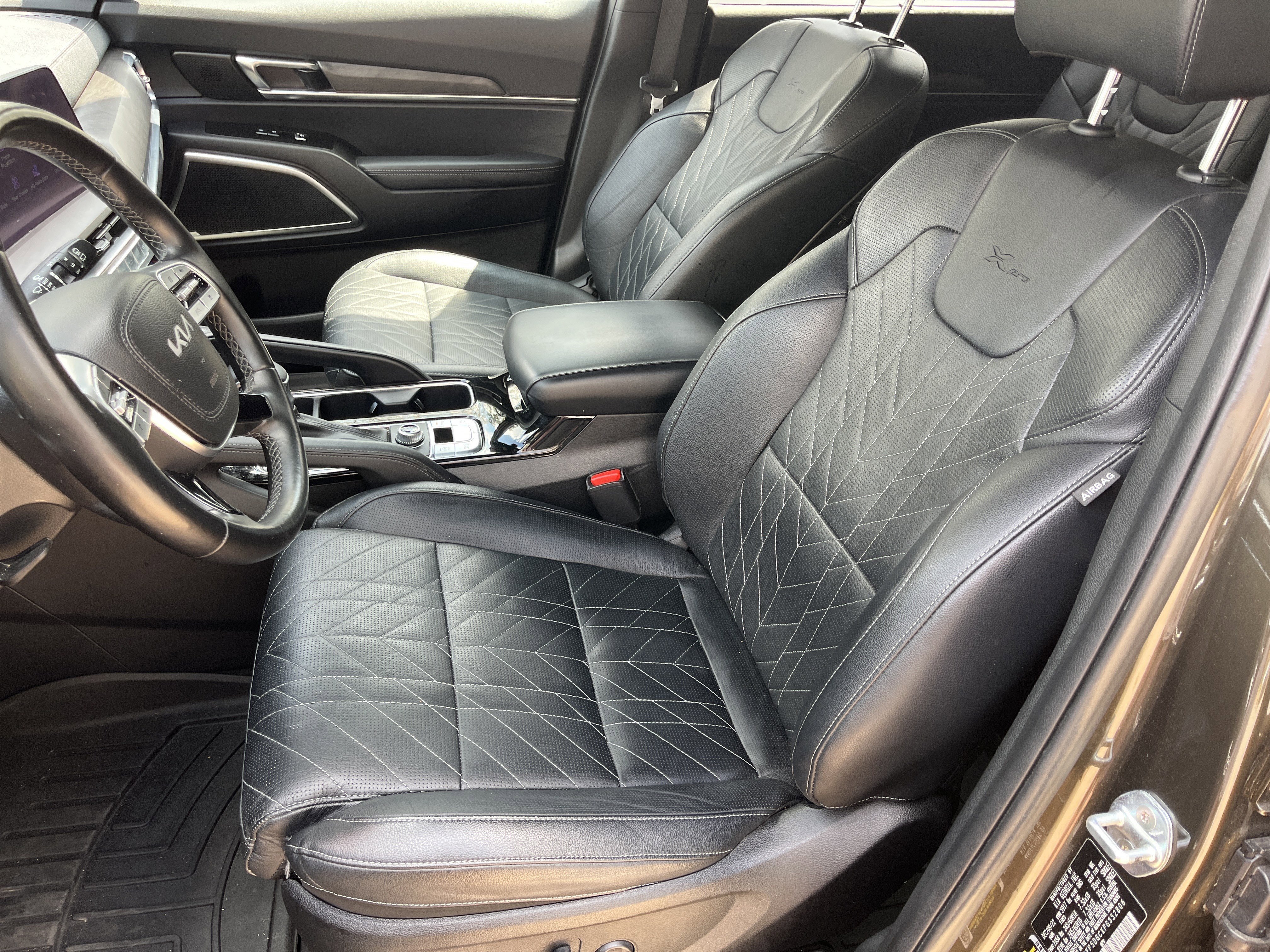 2023 Kia Telluride SX X-Pro