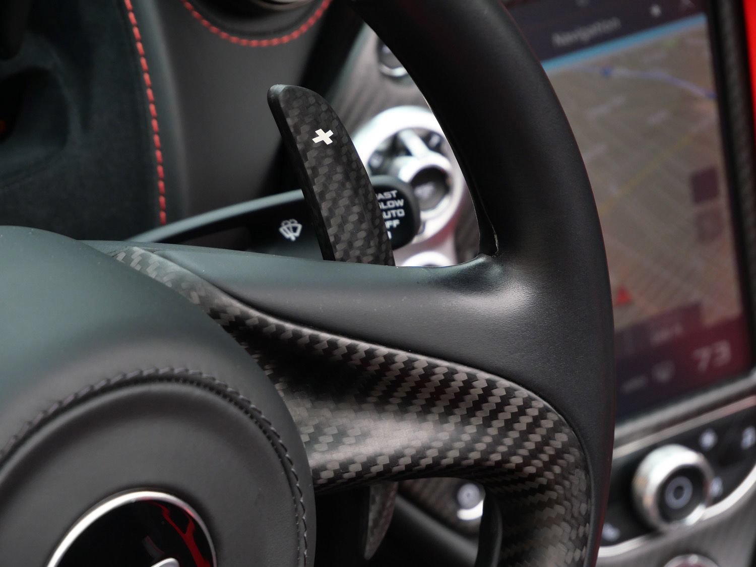 Used 2020 McLaren 720S Performance photo 12