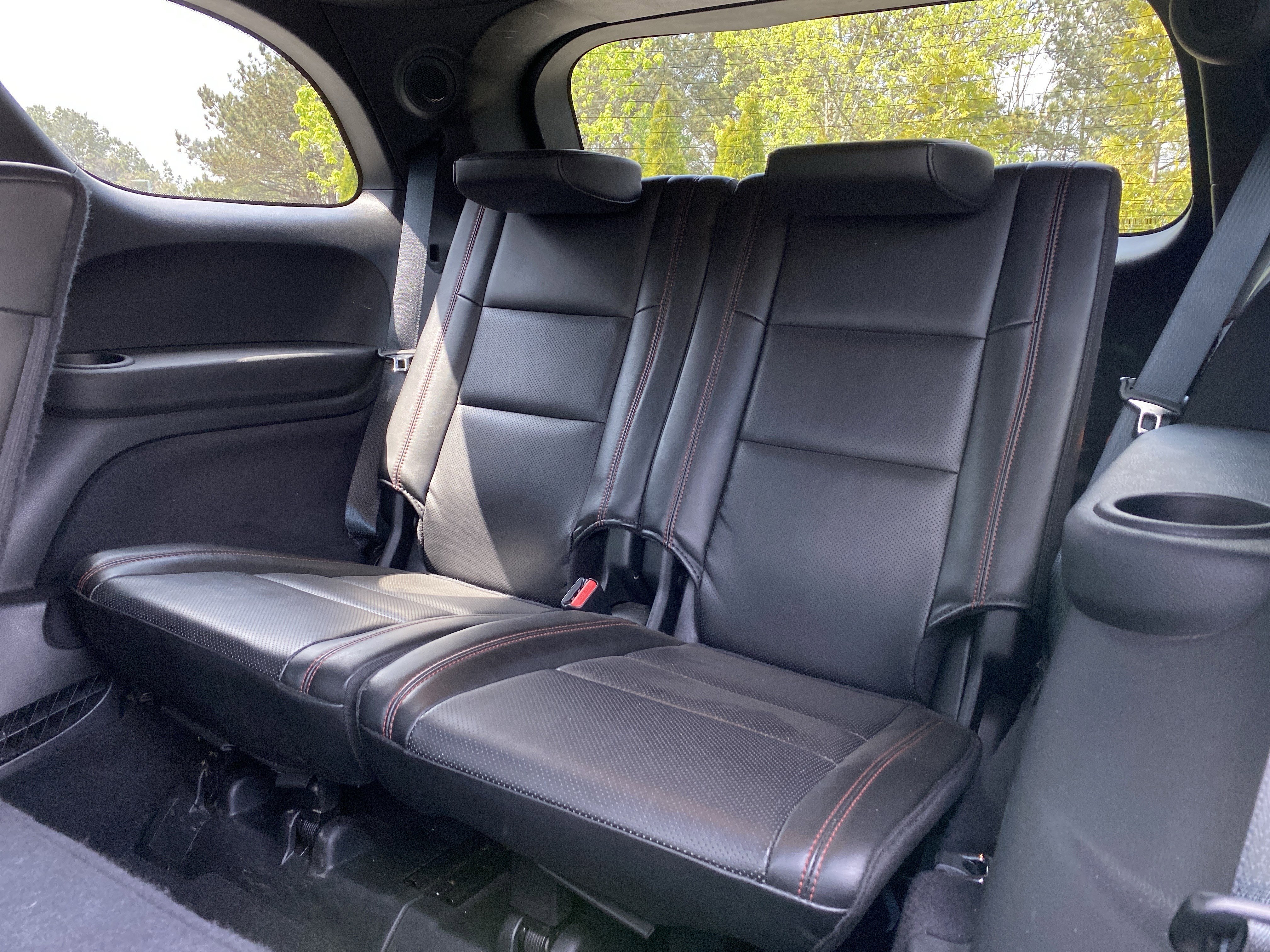 2025 Dodge Durango R/T