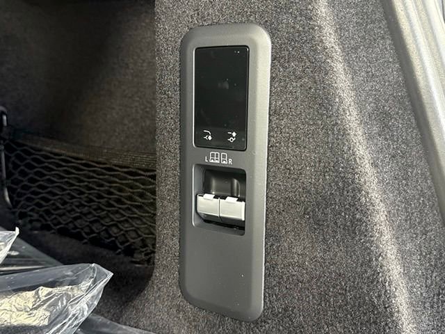 2025 Land Rover Range Rover Sport Dynamic SE