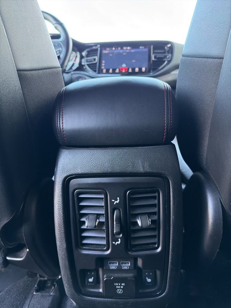 2024 Dodge Durango R/T