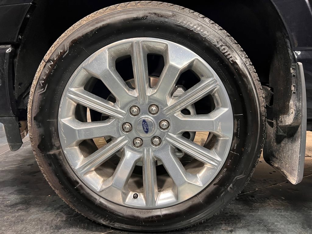 2022 Ford F150 Limited