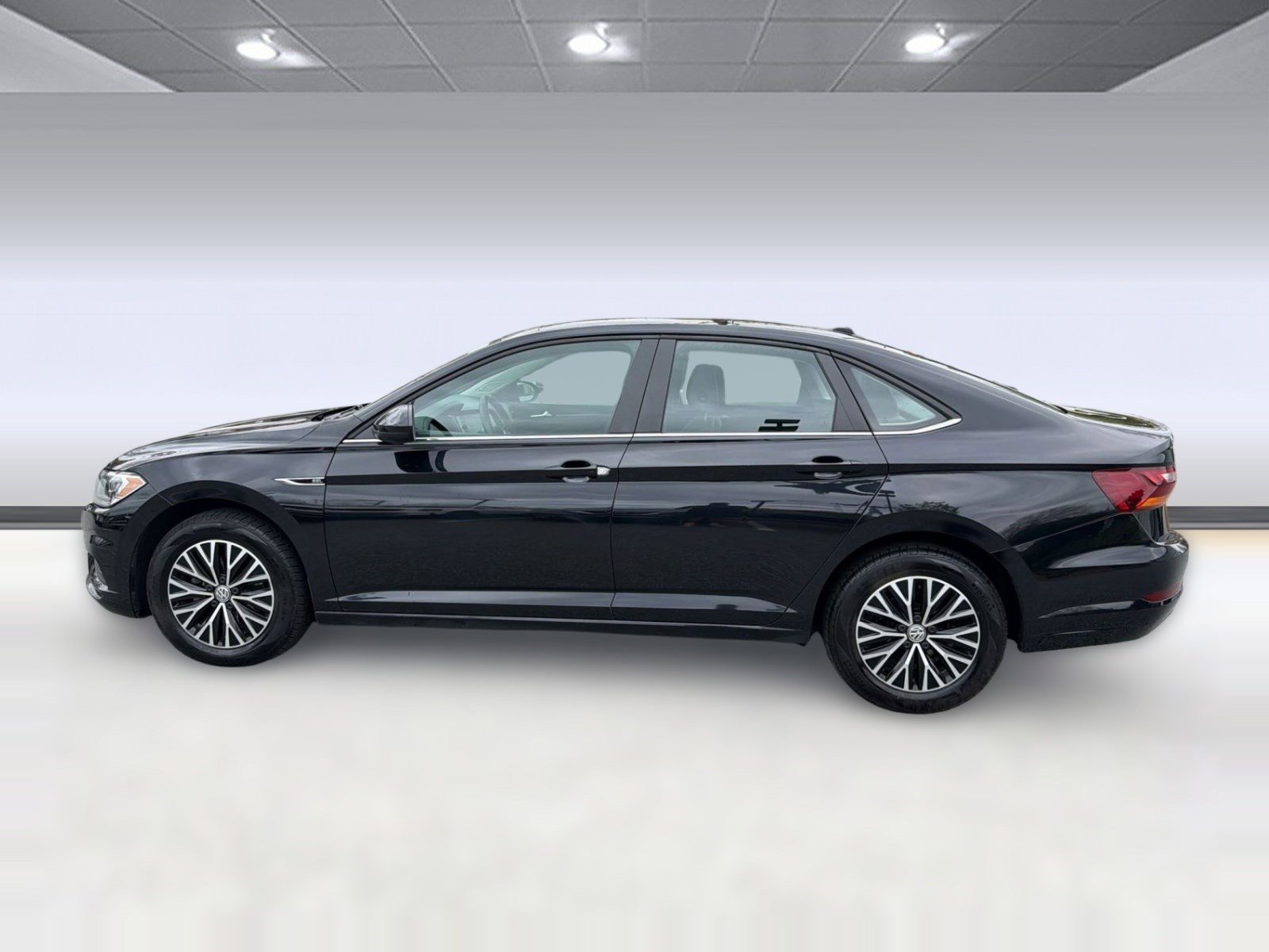 2019 Volkswagen Jetta SEL