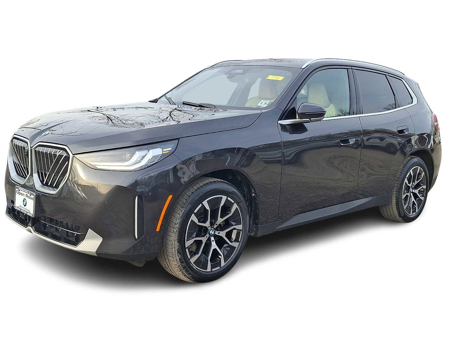 2025 BMW X3 xDrive30i