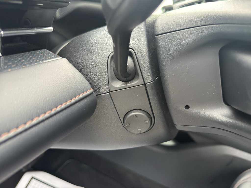 2025 Lincoln Nautilus Premier