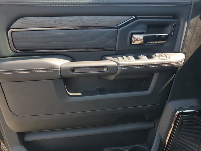 2026 RAM 3500 Limited