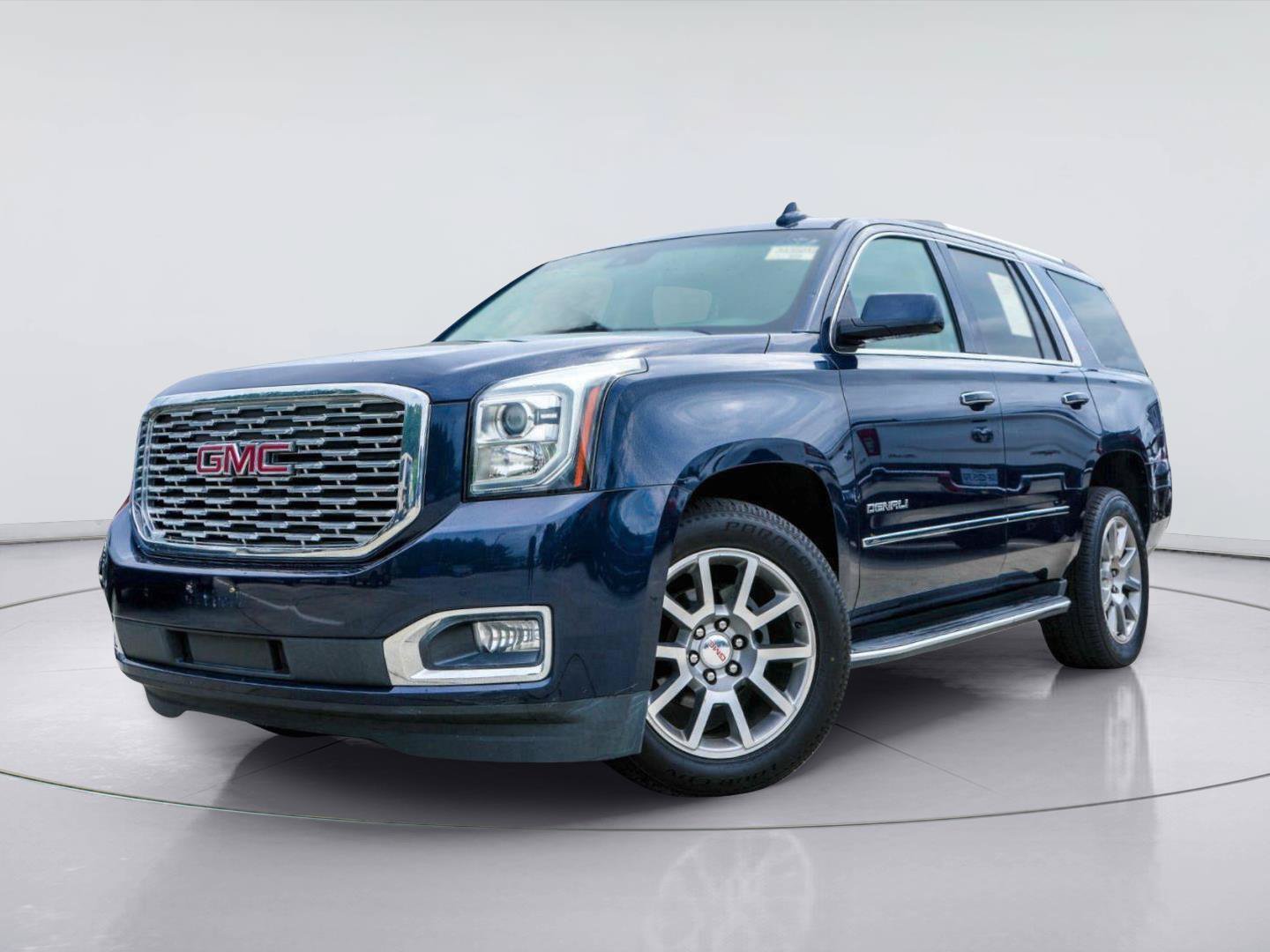 Used 2019 GMC Yukon Denali w/ Open Road Package