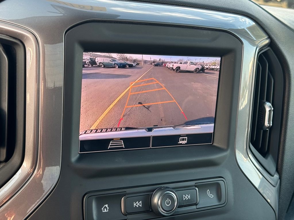 2024 GMC Sierra 2500 Pro