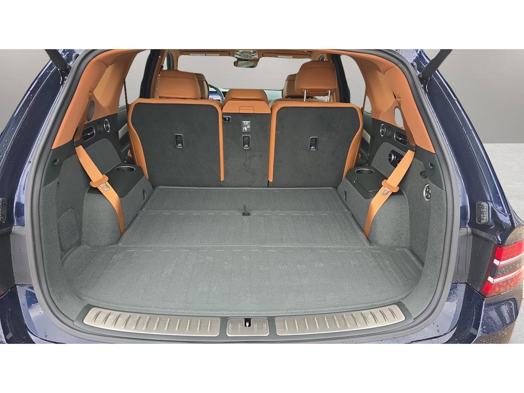 2026 Genesis Gv80 3.5T Advanced