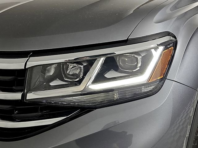 2020 Volkswagen Atlas Cross Sport SE