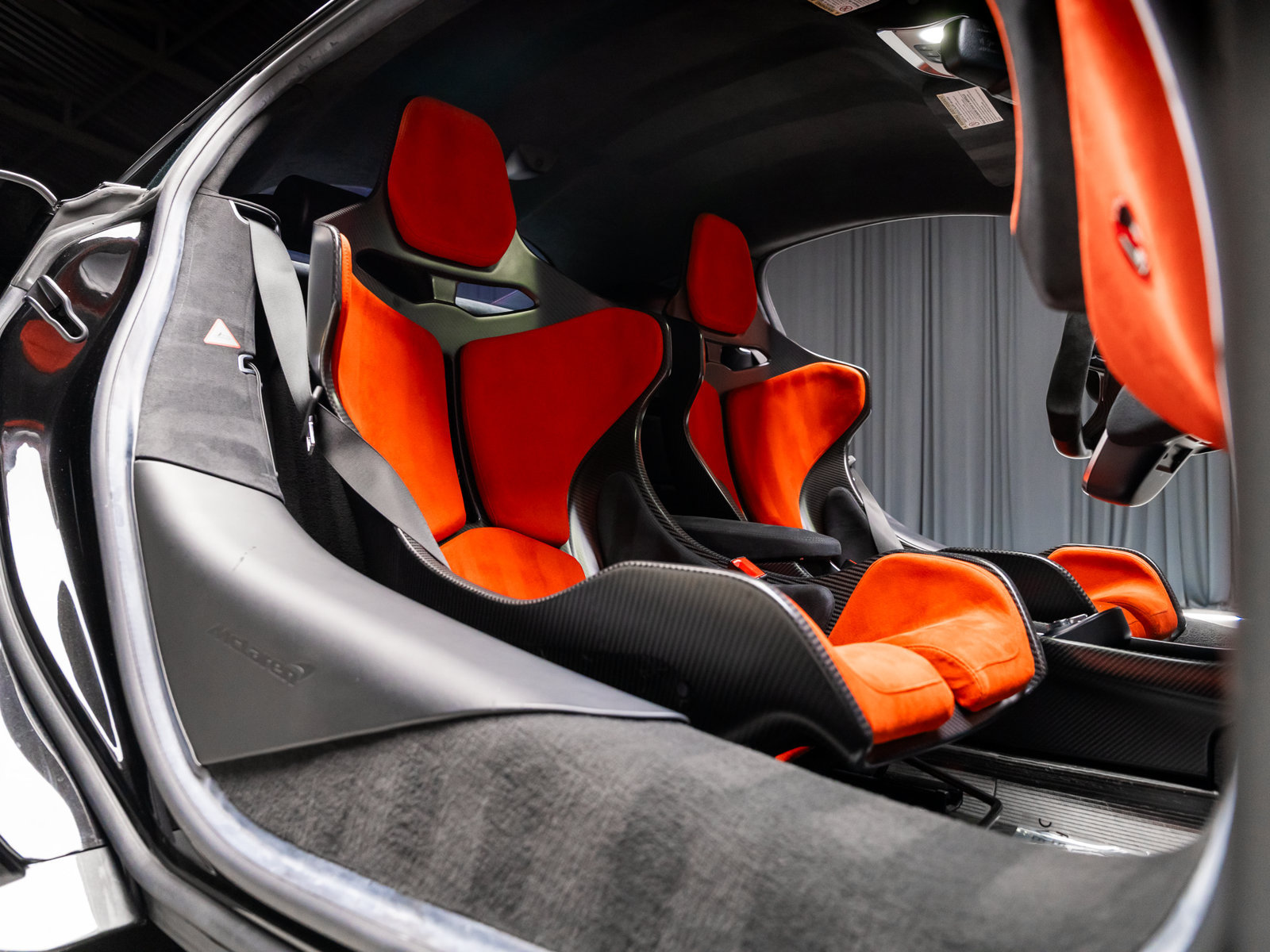 Used 2019 McLaren 600LT photo 59