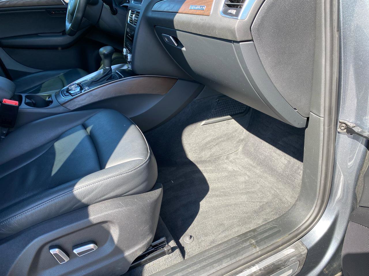 2015 Audi Q5 3.0T Premium Plus