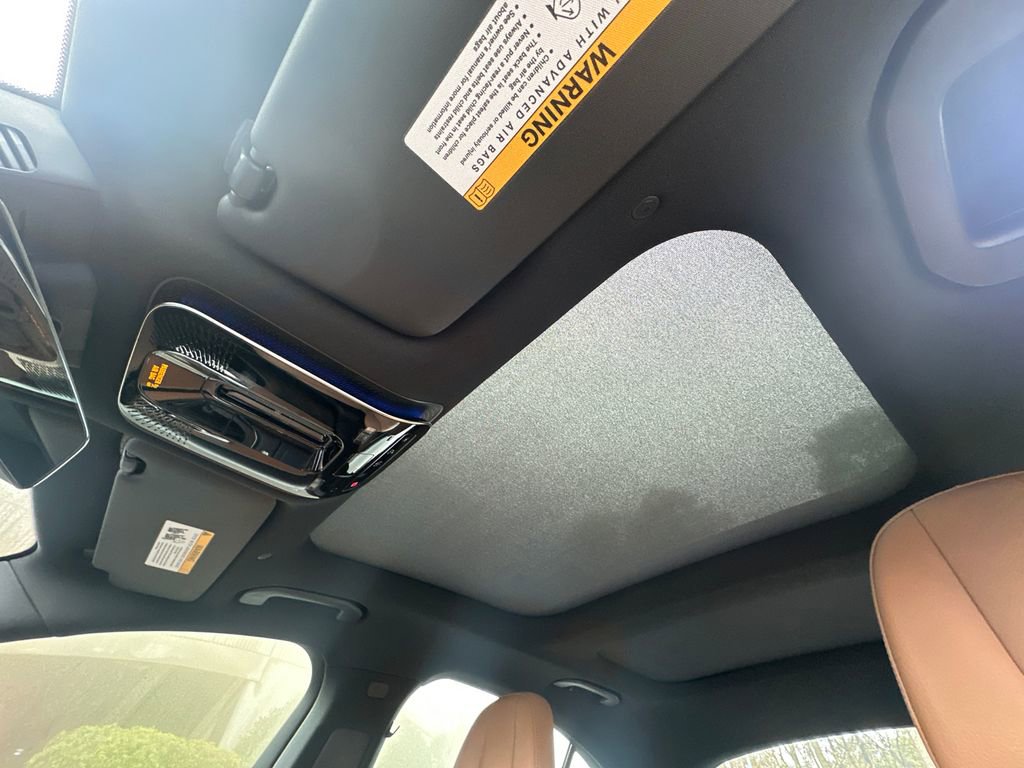 2026 Mercedes-Benz E 450 4MATIC Sedan