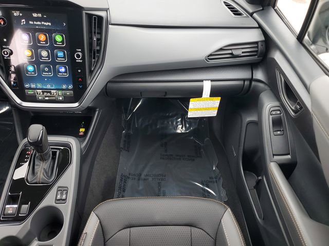 2026 Subaru Crosstrek 2.5i Wilderness