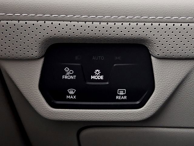 2024 Volkswagen Atlas SEL Premium R-Line