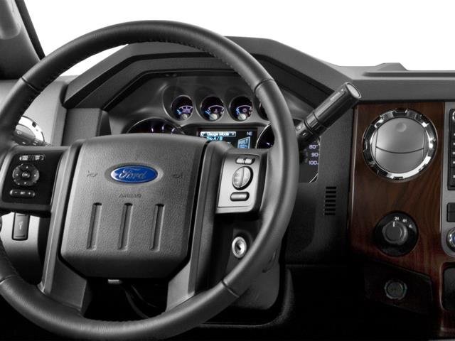 Used 2016 Ford F250 Lariat w/ Lariat Ultimate Package