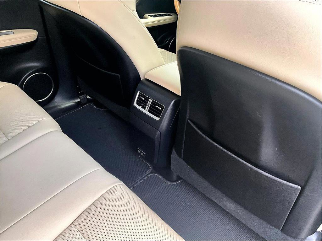 2022 Lexus RX 350 FWD