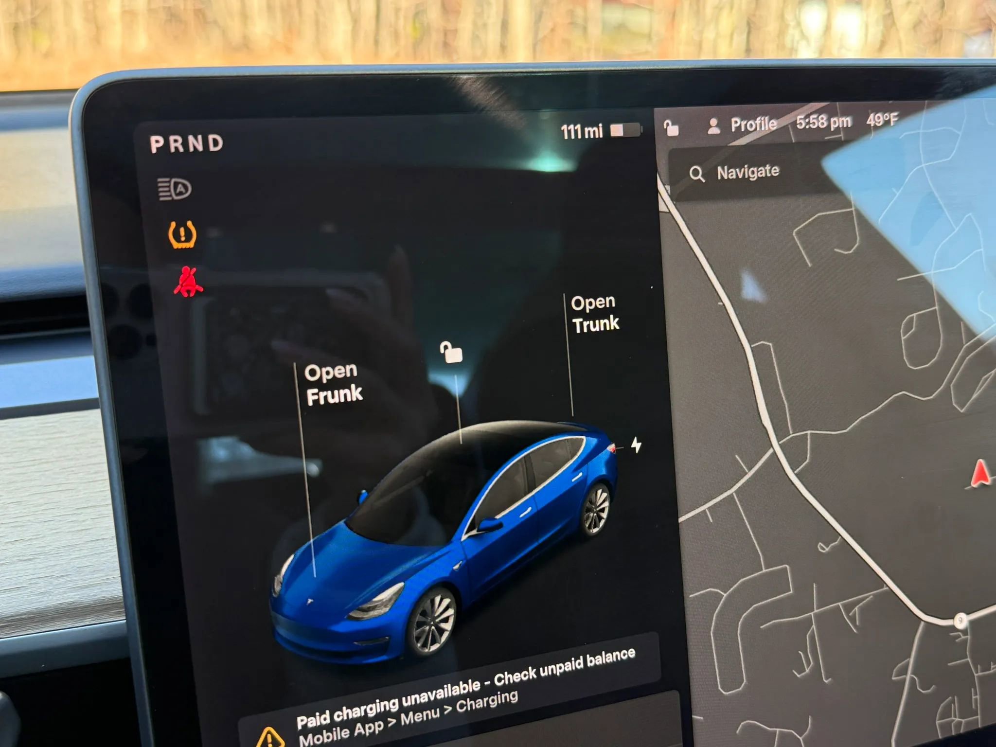 2018 Tesla Model 3 Mid Range