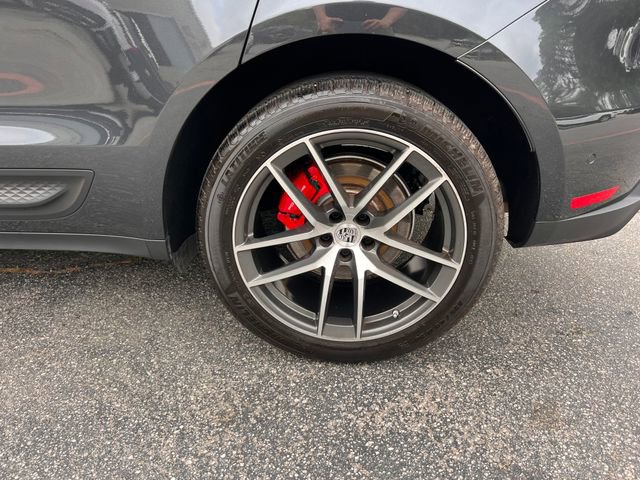 2023 Porsche Macan S