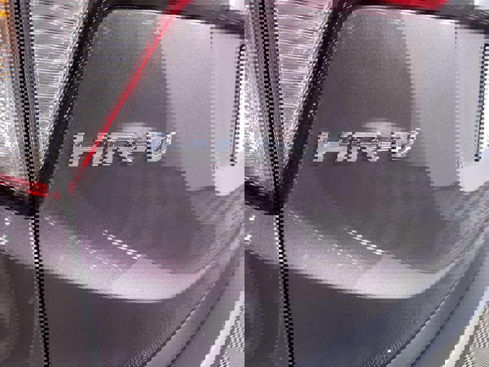 2021 Honda HR-V EX-L