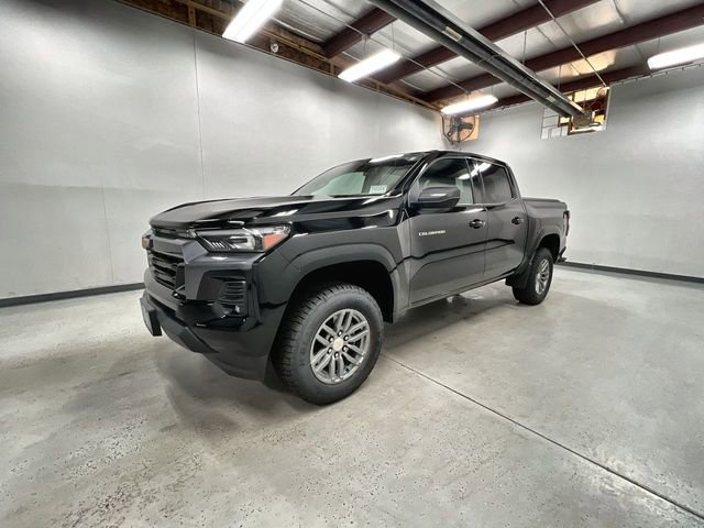 Certified 2024 Chevrolet Colorado LT w/ LT Convenience Package III
