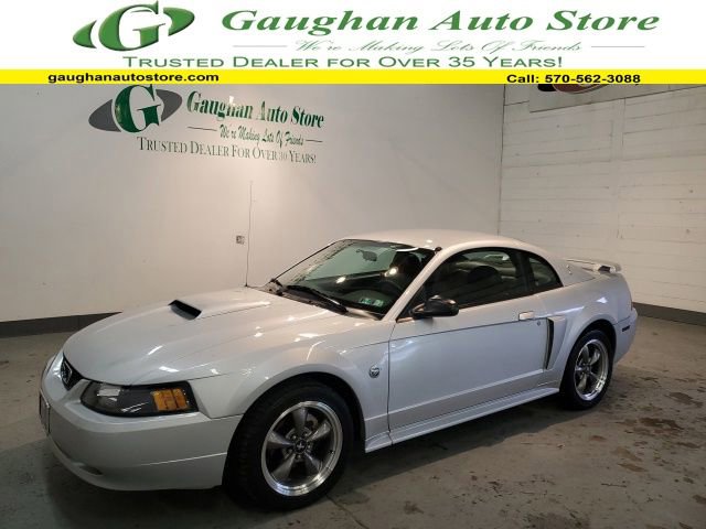 Used 2004 Ford Mustang GT