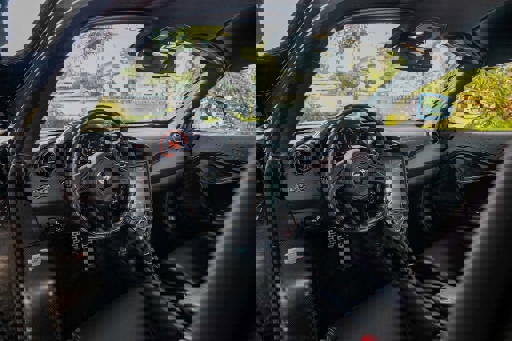 Used 2021 McLaren 765LT Coupe photo 66