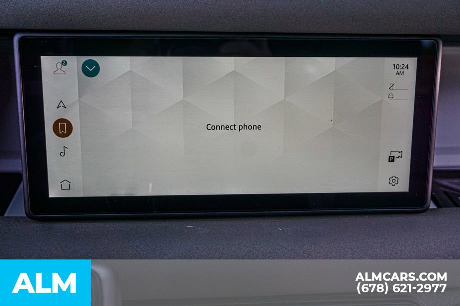 2023 Land Rover Defender 110 S