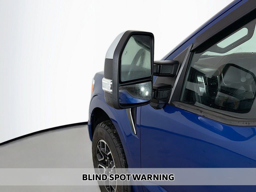 2022 Ford F150 Lariat