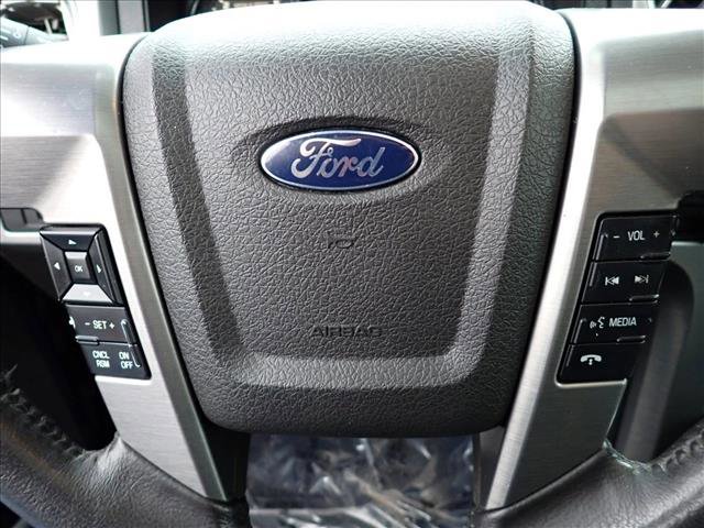 2014 Ford F150 Limited